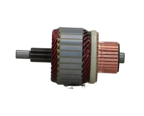 Anchor, starter +Line Selected, Image 2