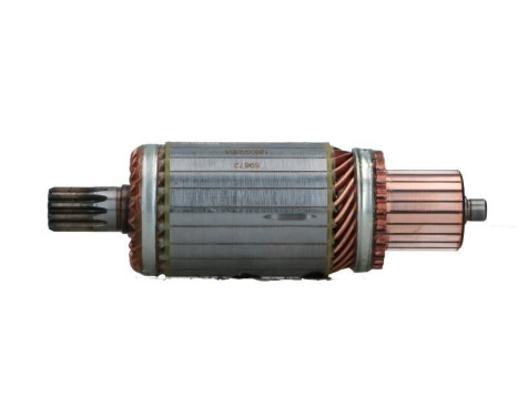 Anchor, starter +Line Selected, Image 2