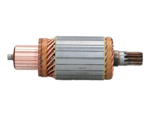 Anchor, starter +Line Selected, Image 4