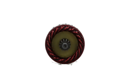 Anchor, starter +Line Selected