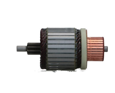 Anchor, starter +Line Selected, Image 2