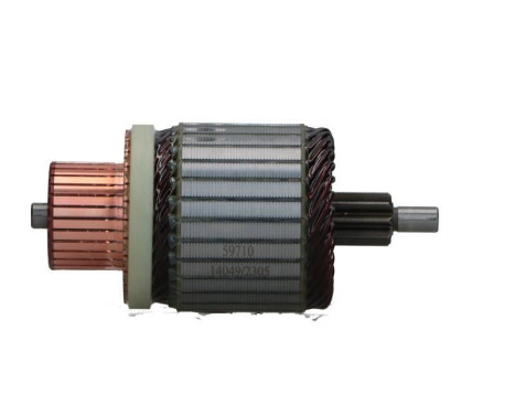 Anchor, starter +Line Selected, Image 4