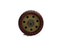 Anchor, starter +Line Selected