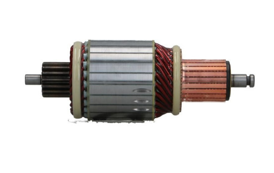 Anchor, starter +Line Selected, Image 2