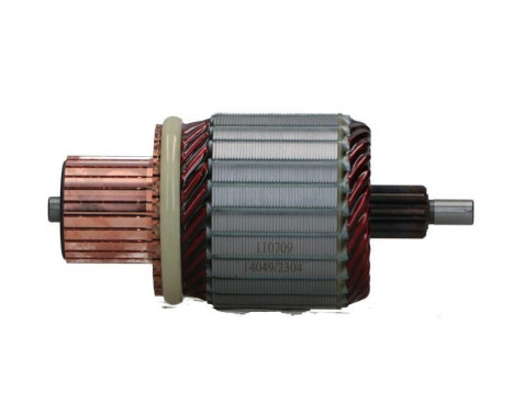 Anchor, starter +Line Selected, Image 4