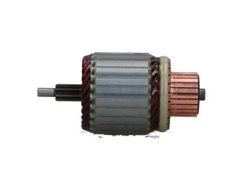 Anchor, starter +Line Selected, Image 2