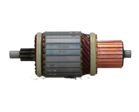 Anchor, starter +Line Selected, Image 2