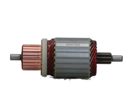 Anchor, starter +Line Selected, Image 4