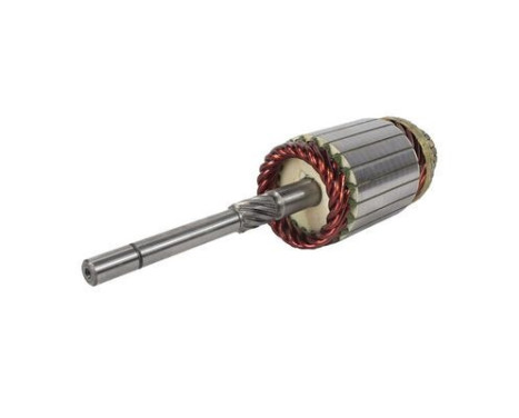 Anchor, starter, Image 2