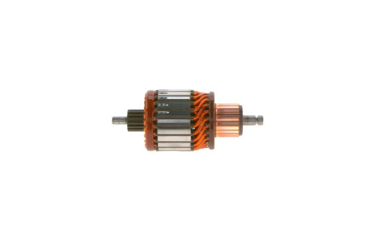 Armature, starter, Image 3