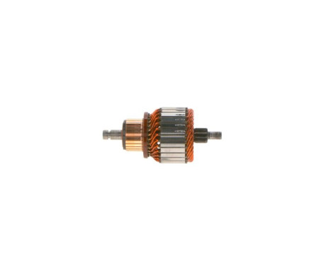 Armature, starter, Image 3