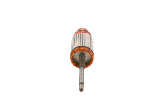 Armature, starter, Image 2
