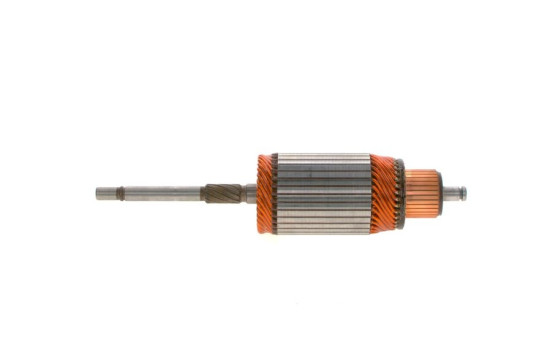 Armature, starter, Image 3