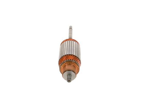 Armature, starter, Image 4