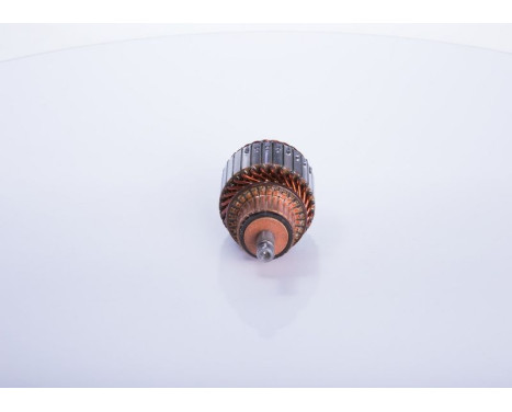 Armature, starter, Image 8