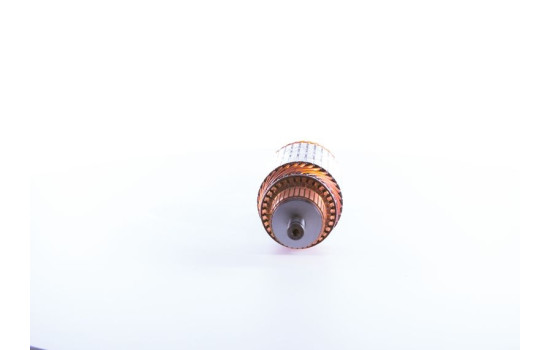 Armature, starter, Image 8