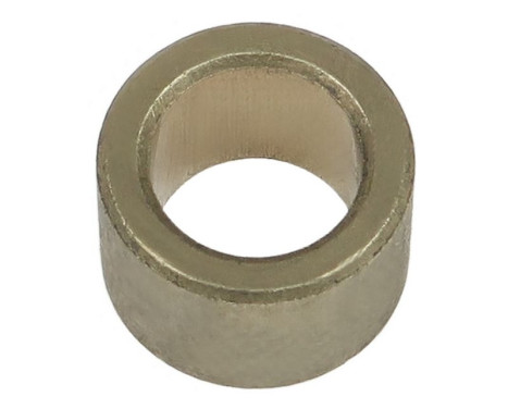 Bus, starter motor shaft