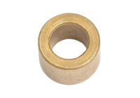 Bus, starter motor shaft