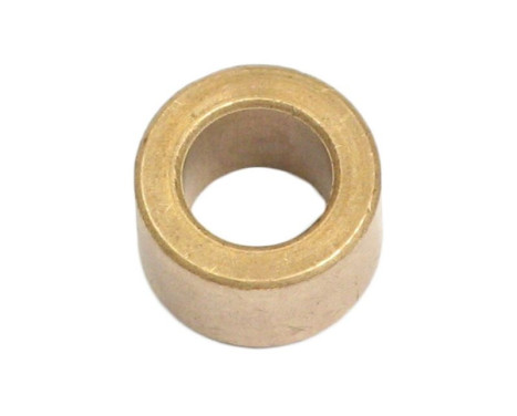 Bus, starter motor shaft