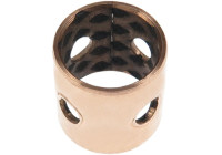 Bush, starter motor shaft