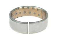 Bush, starter motor shaft