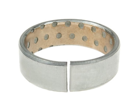 Bush, starter motor shaft