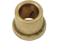 Bush, starter motor shaft