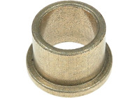 Bush, starter motor shaft