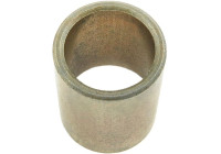 Bush, starter motor shaft