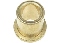 Bush, starter motor shaft