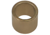 Bush, starter motor shaft