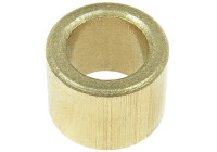 Bush, starter motor shaft