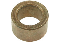 Bush, starter motor shaft