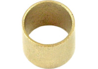 Bush, starter motor shaft