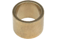 Bush, starter motor shaft