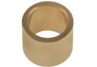 Bush, starter motor shaft