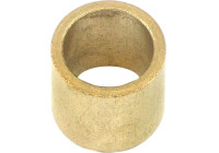 Bush, starter motor shaft