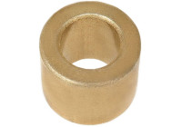 Bush, starter motor shaft