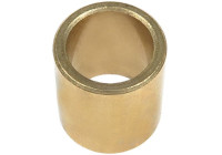 Bush, starter motor shaft