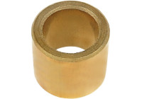 Bush, starter motor shaft