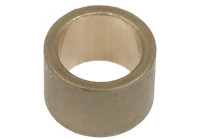 Bush, starter motor shaft