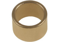 Bush, starter motor shaft