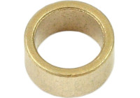 Bush, starter motor shaft