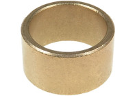 Bush, starter motor shaft