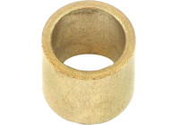 Bush, starter motor shaft