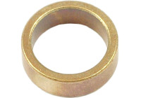 Bush, starter motor shaft