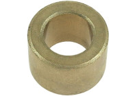 Bush, starter motor shaft