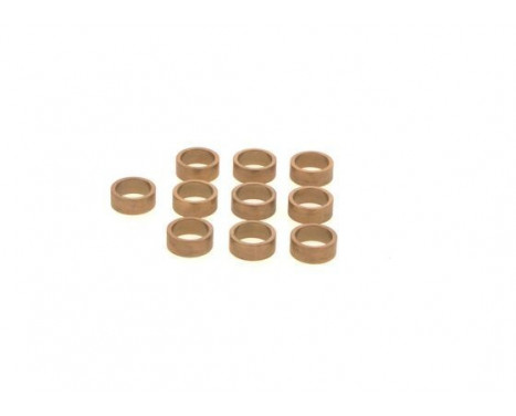 Bush, starter shaft, Image 2