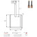 Carbon brush, starter motor, Thumbnail 2