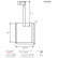 Carbon brush, starter motor, Thumbnail 2
